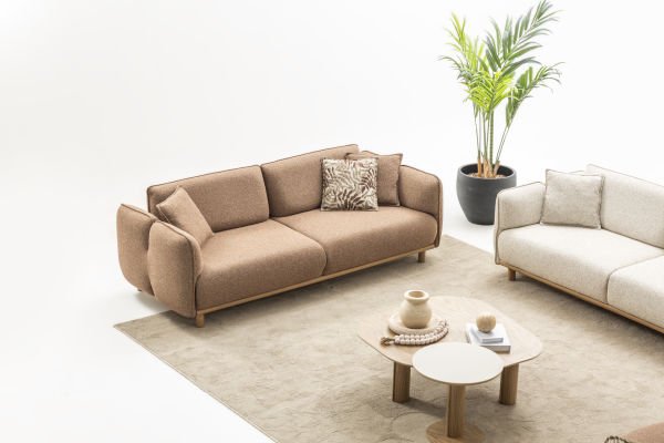 Latte Koltuk Takımı