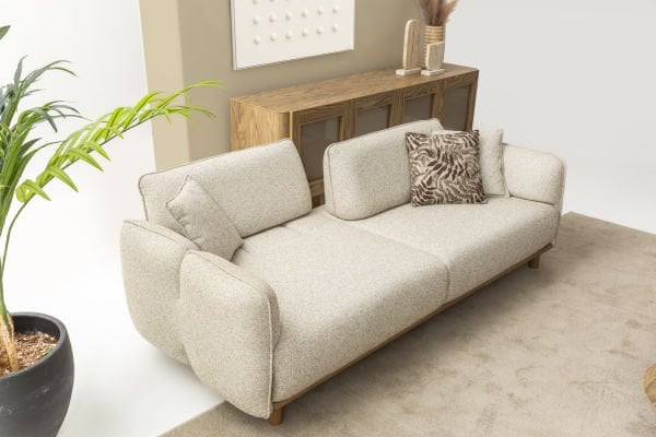 Latte Koltuk Takımı