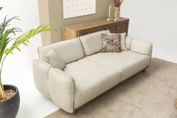 Latte Koltuk Takımı