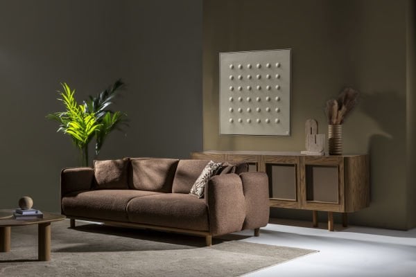 Latte Koltuk Takımı