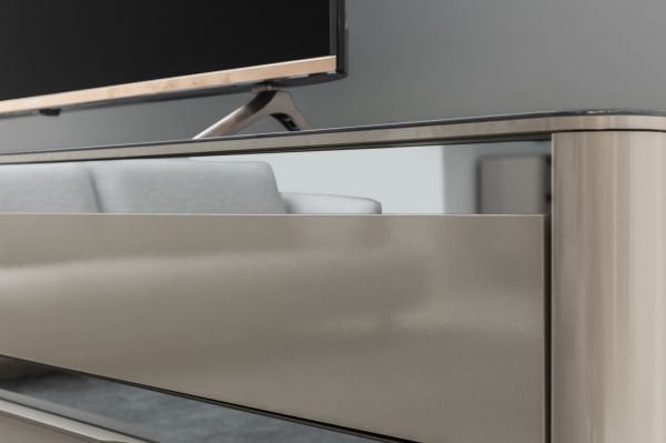 Inox Duvar Ünitesi