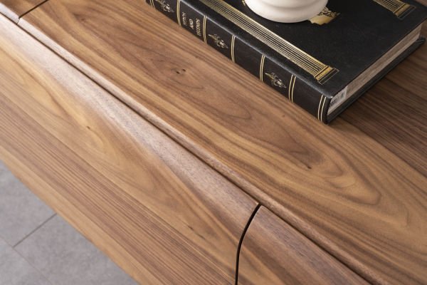 Luger Duvar Ünitesi