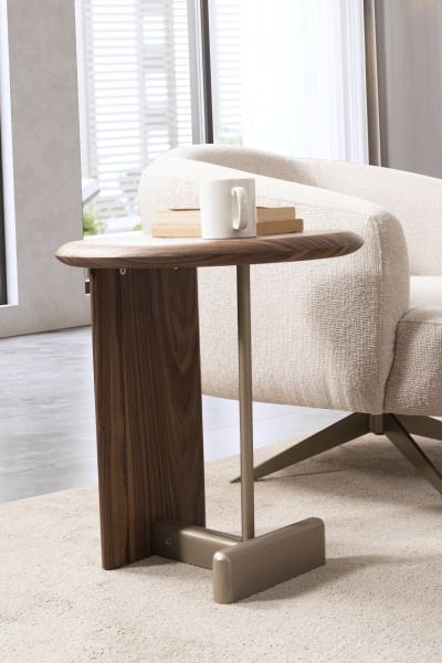 Luger Duvar Ünitesi