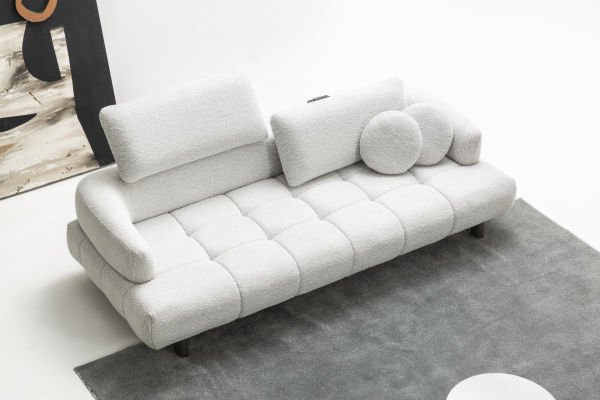 Inox Koltuk Takımı