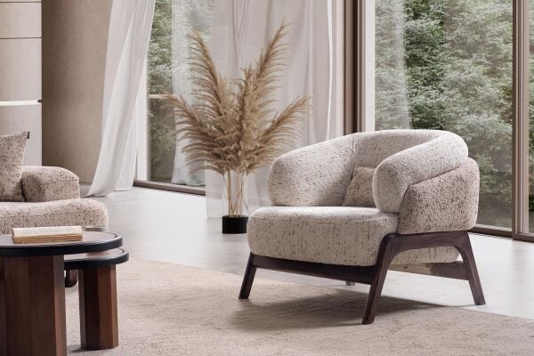 Bates Koltuk Takımı