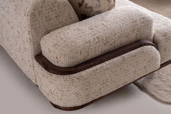 Bates Koltuk Takımı