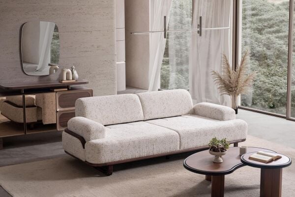 Bates Koltuk Takımı