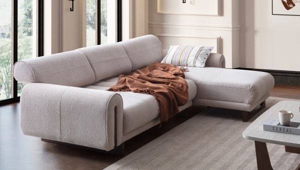 Malaga Köşe Koltuk