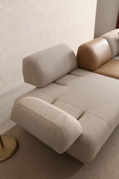 Riga Koltuk Takımı