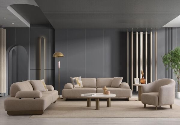 Riga Koltuk Takımı