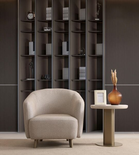 Riga Koltuk Takımı