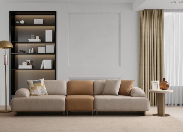 Riga Koltuk Takımı