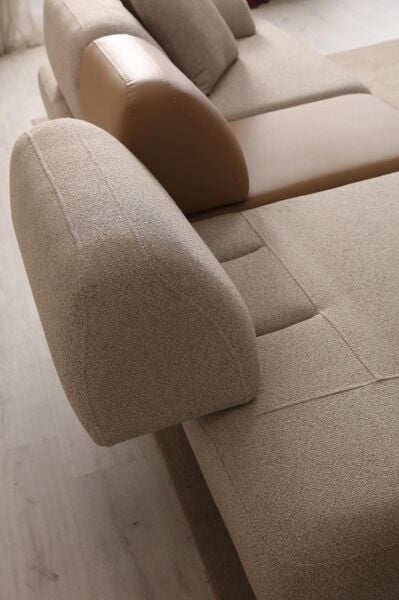 Riga Koltuk Takımı