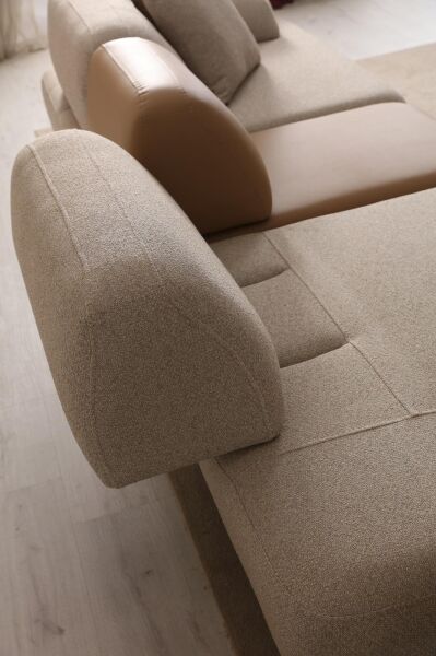 Riga Koltuk Takımı