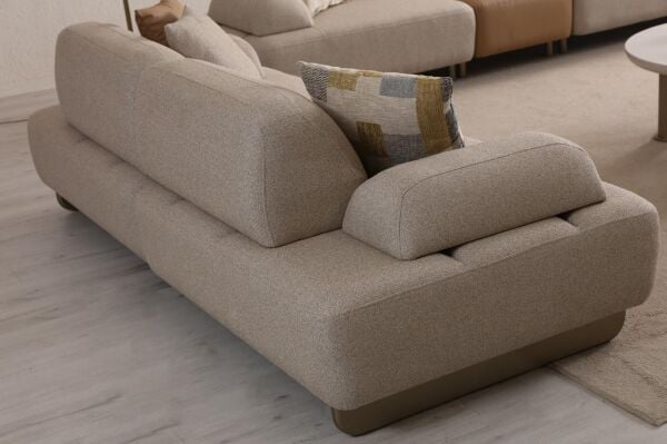 Riga Koltuk Takımı