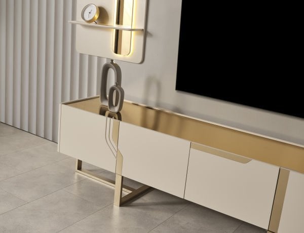 Girona Duvar Ünitesi