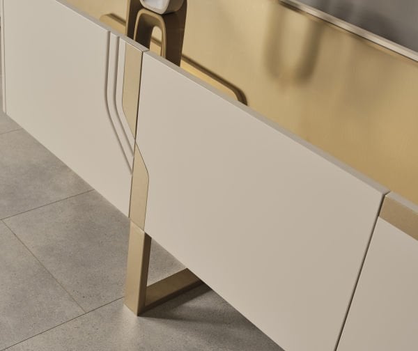 Girona Duvar Ünitesi