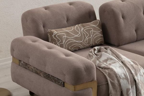 Tessa Koltuk Takımı