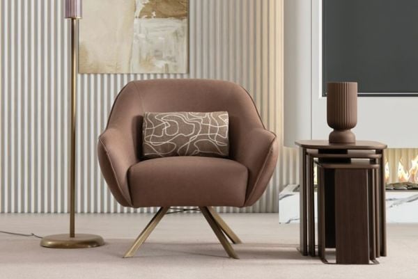 Tessa Koltuk Takımı