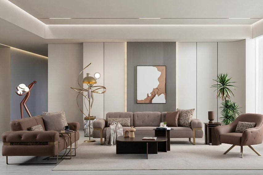 Tessa Koltuk Takımı