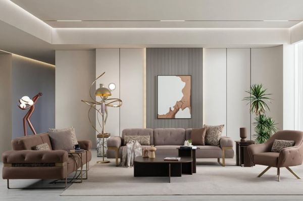 Tessa Koltuk Takımı