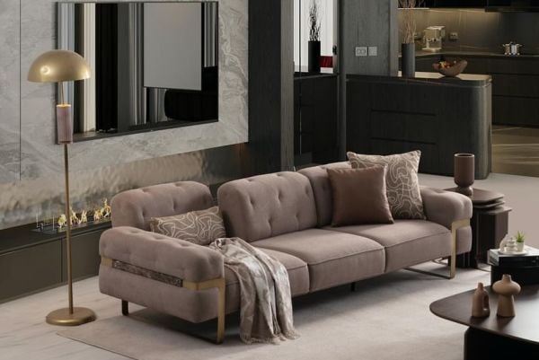 Tessa Koltuk Takımı