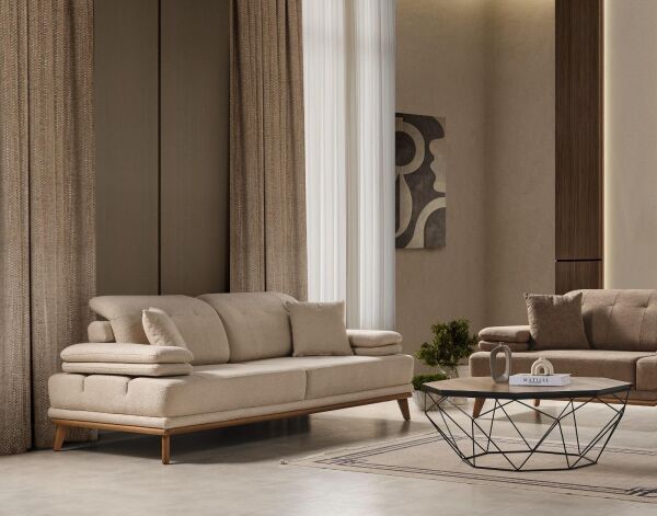 Tiera Koltuk Takımı