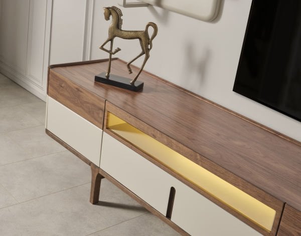 Marvy Duvar Ünitesi