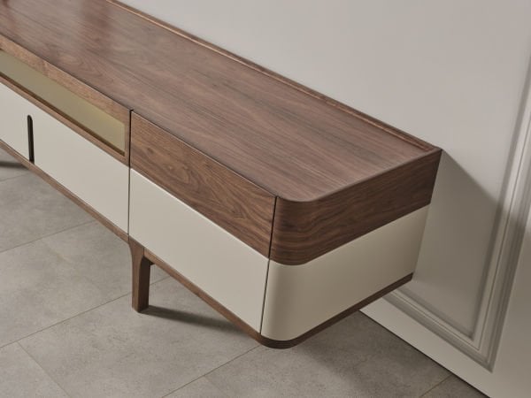 Marvy Duvar Ünitesi