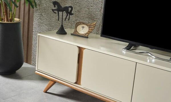 Polka Duvar Ünitesi