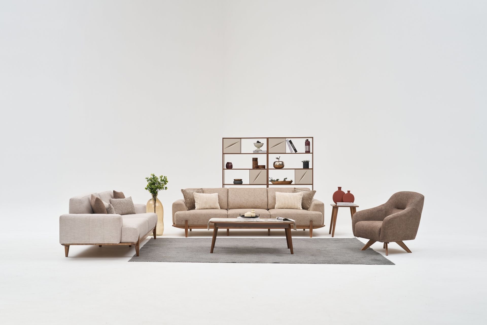 Pori Koltuk Takımı