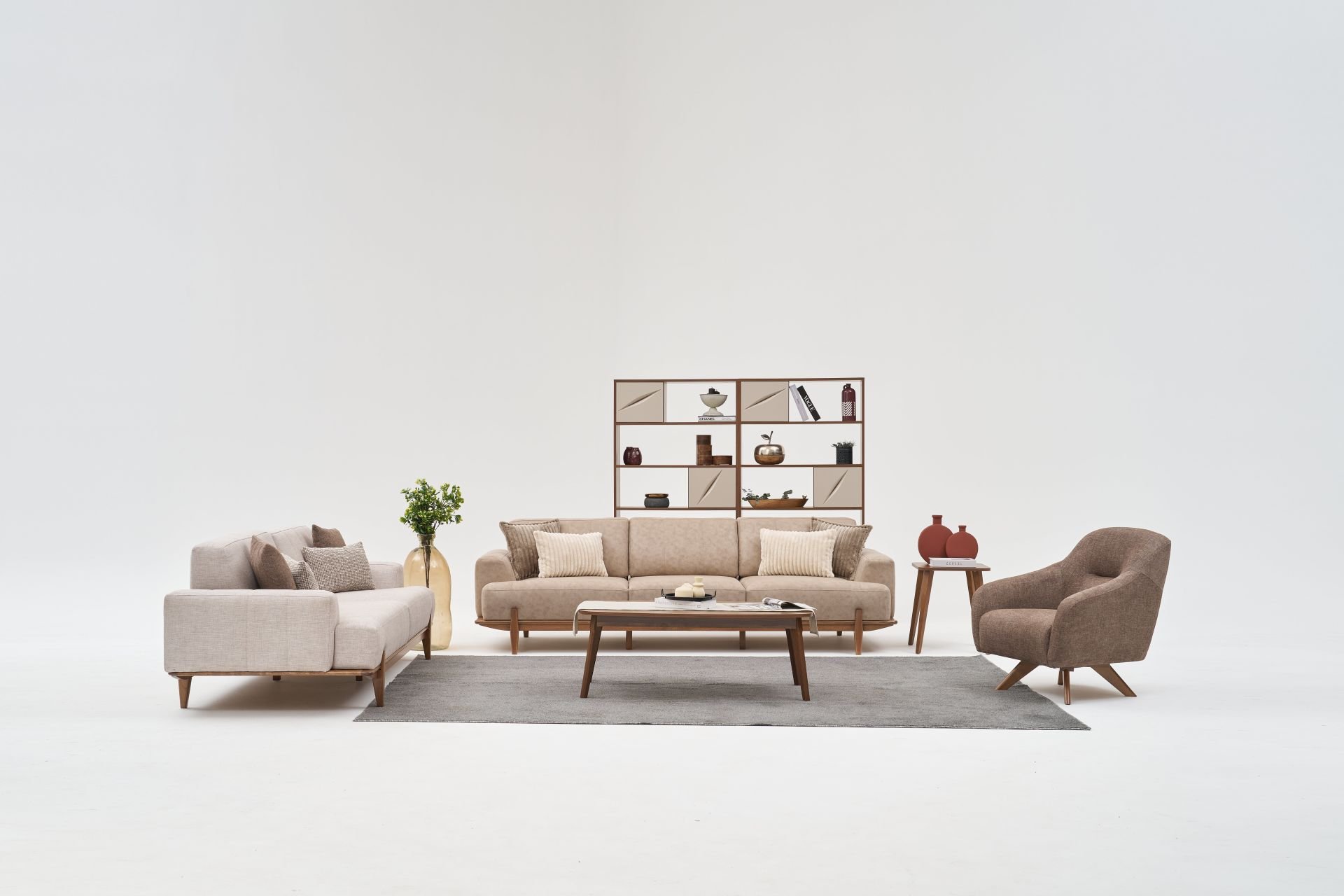 Pori Koltuk Takımı