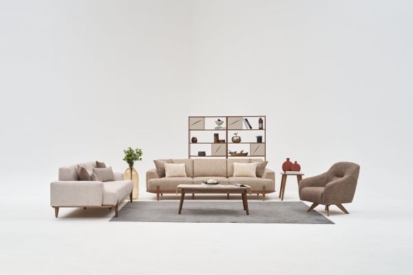 Pori Koltuk Takımı