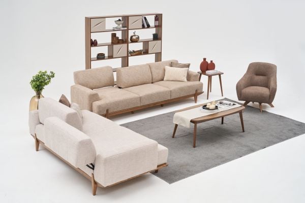 Pori Koltuk Takımı