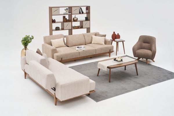 Pori Koltuk Takımı