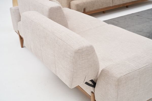 Pori Koltuk Takımı