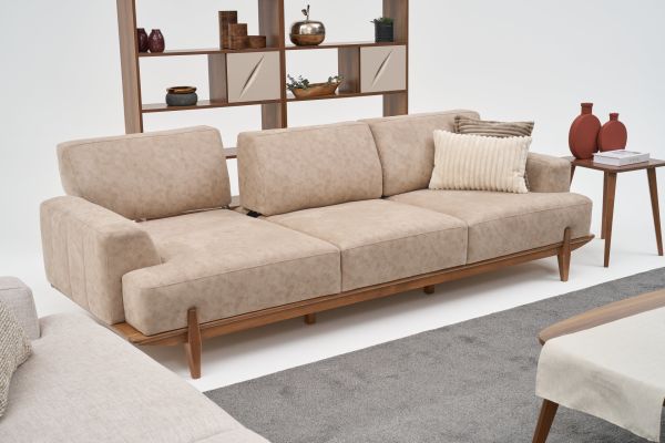 Pori Koltuk Takımı