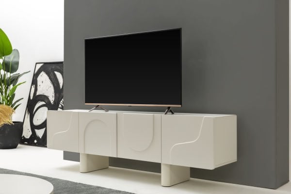 Florya Duvar Ünitesi