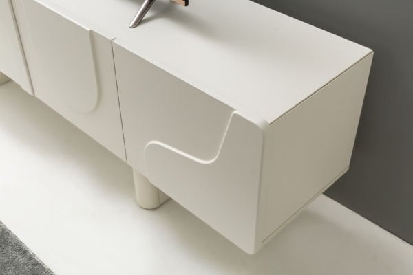 Florya Duvar Ünitesi