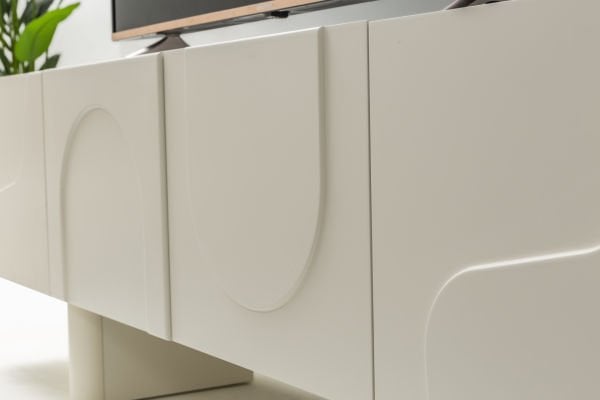 Florya Duvar Ünitesi