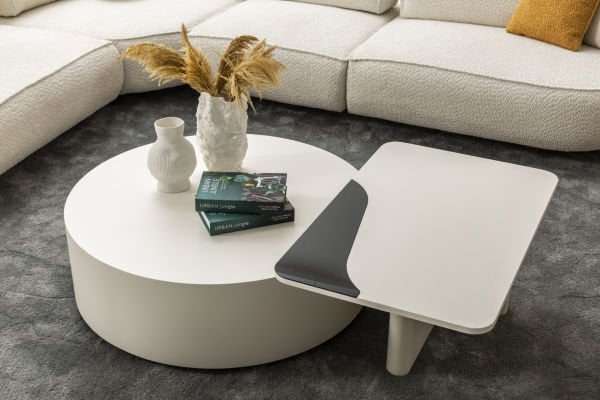 Florya Duvar Ünitesi