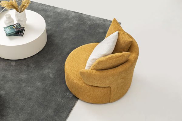 Florya Koltuk Takımı