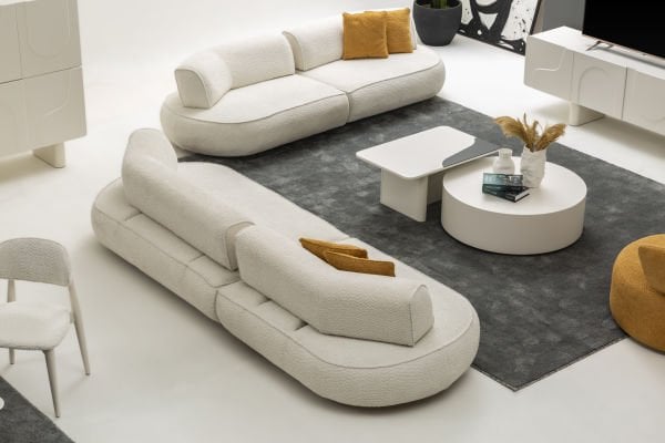 Florya Koltuk Takımı