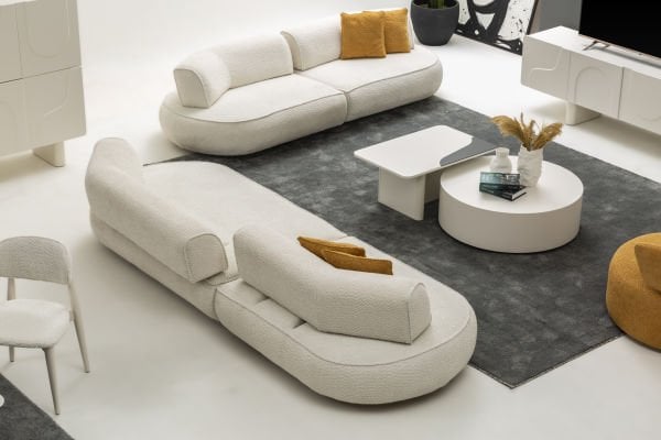 Florya Koltuk Takımı