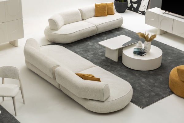 Florya Koltuk Takımı