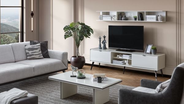 Sirius Duvar Ünitesi