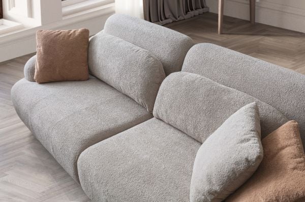 Vieste Koltuk Takım