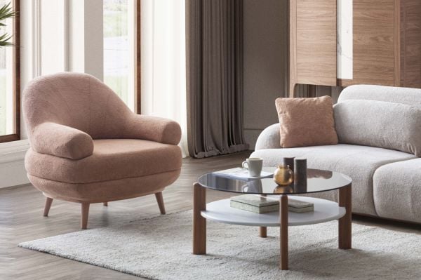 Vieste Koltuk Takım