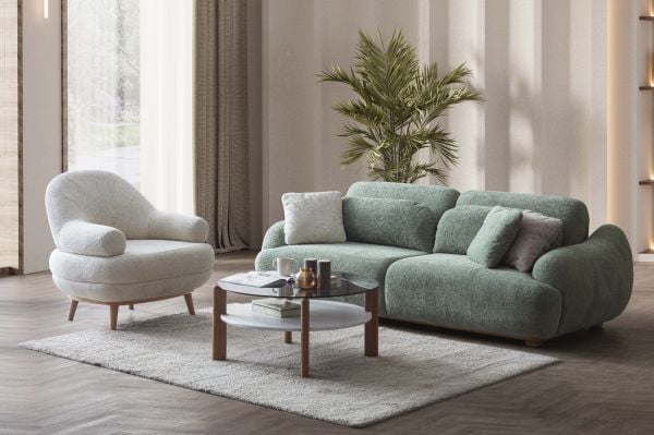 Vieste Koltuk Takım