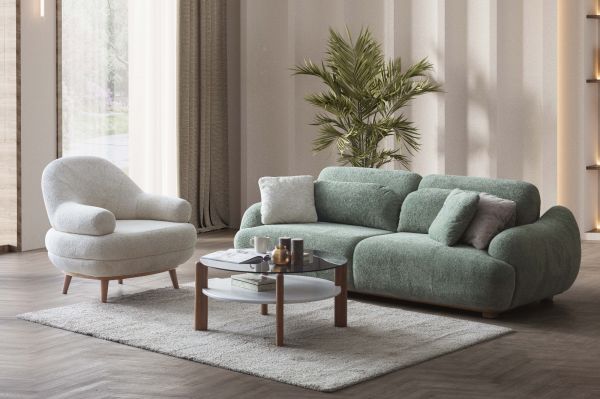 Vieste Koltuk Takım